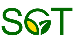 Saarthi GreenTech logo